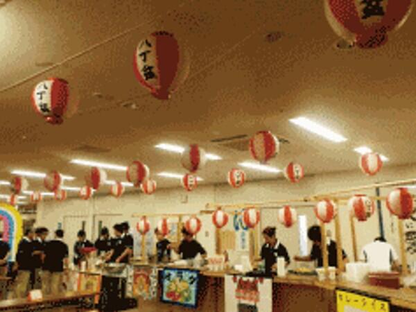 有料老人ホーム　すみの苑（常勤）の管理栄養士求人メイン写真2