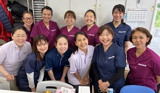 聖隷訪問看護ステーション浦安（常勤）の看護師求人メイン写真2