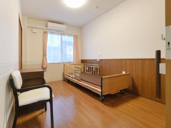 医療法人弘仁会 グループホームちとせ（常勤）のケアマネジャー求人メイン写真2