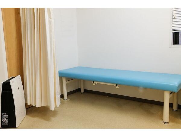 クリニック医庵 青葉台（常勤）の医療事務求人メイン写真4