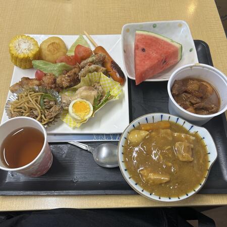 グループホームあかり 千種苑（正社員）の介護職求人メイン写真2