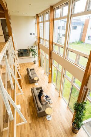 いきいきケア（訪問/常勤）  の作業療法士求人メイン写真5