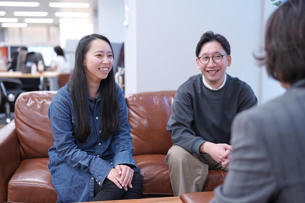 ユースタイルラボラトリー CxS事業部 関西エリア【兵庫・西宮市】の介護職求人の写真