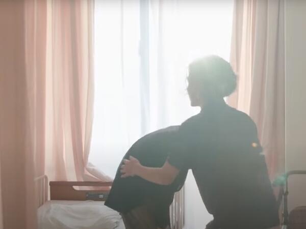 みよし翔裕館(パート)の介護職求人の写真
