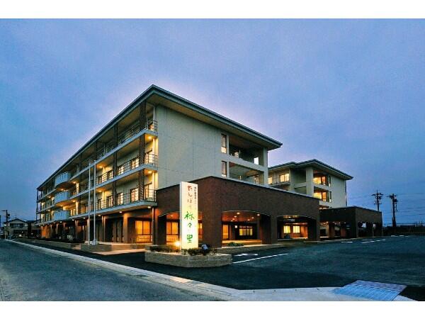 特別養護老人ホーム たんぽぽ祢々の里（常勤）の看護師求人メイン写真2