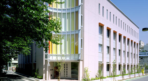 まつしま病院保育室ナナラ(パート)の保育士求人の写真