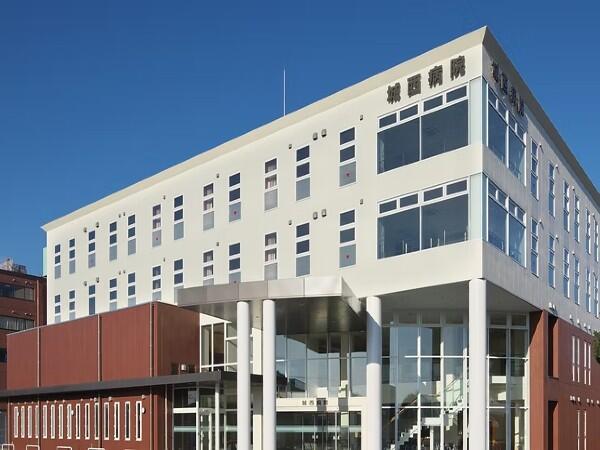 医療法人達生堂　城西病院（常勤）の臨床検査技師求人の写真