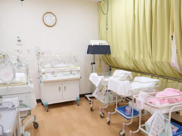 大聖病院（常勤）の助産師求人メイン写真4