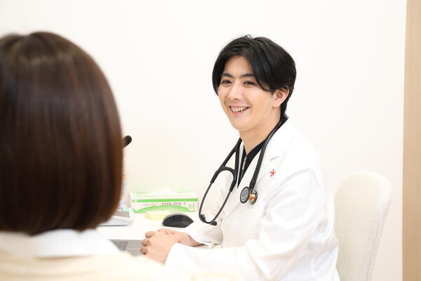 サルスクリニック武蔵境（常勤）の医療事務求人メイン写真2