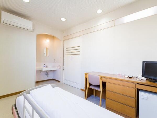 徳永眼科医院（産休代替 / 常勤）の視能訓練士求人メイン写真4