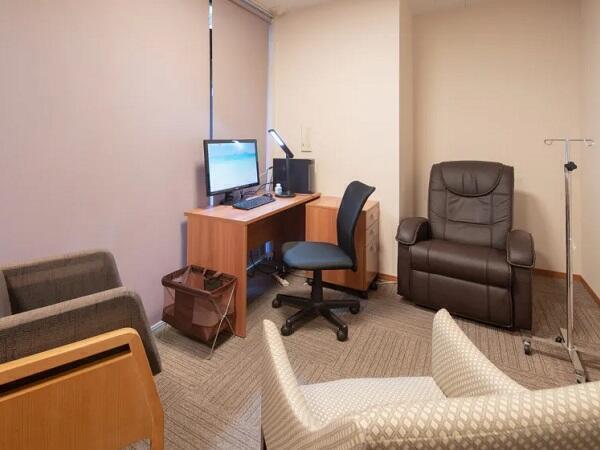 クリニック医庵 センター南（パート）の医療事務求人メイン写真4