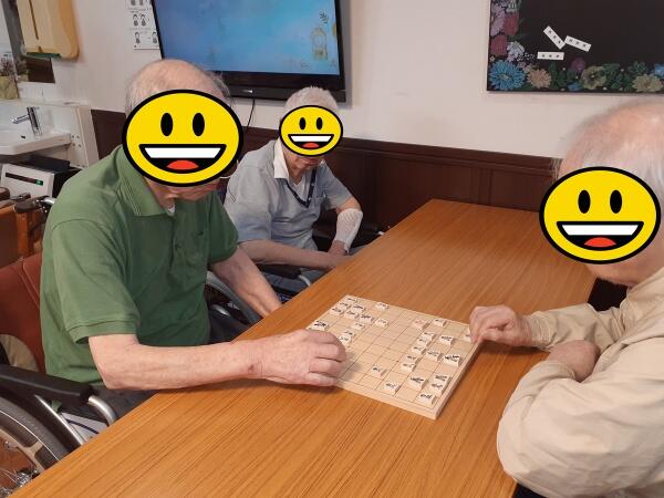 住宅型有料老人ホーム ラ・ソーラみのお牧落駅前（サ責/常勤）の介護福祉士求人メイン写真5