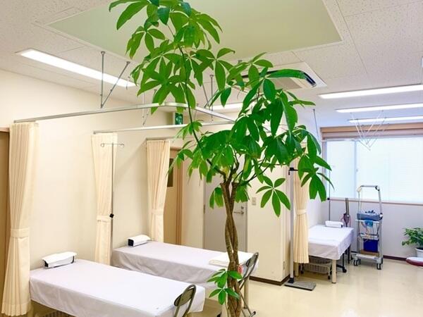 あおば内科胃腸科・内視鏡クリニック（契約社員）の准看護師求人の写真