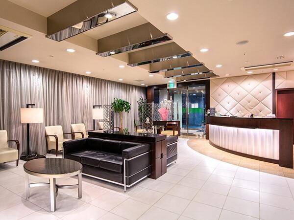 名古屋栄クリニック（常勤）の看護師求人の写真