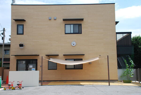 トレジャーキッズぶばい保育園（園長/常勤）の保育士求人の写真