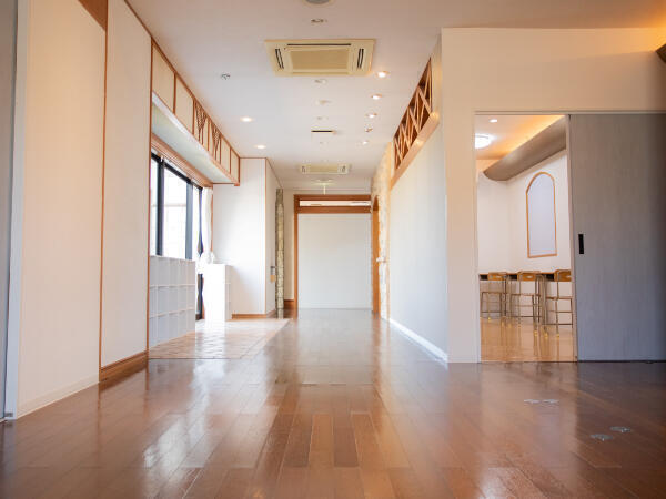 ナチュラルキッズ3rd（児童指導員/契約社員）の公認心理師求人メイン写真4