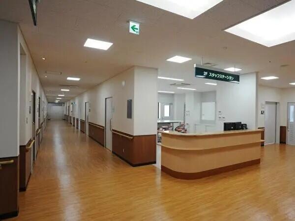 糸島医師会病院（入院/常勤）の医療事務求人メイン写真2