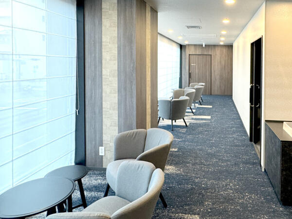 おおくま病院（診療情報管理士/常勤）の医療事務求人メイン写真4