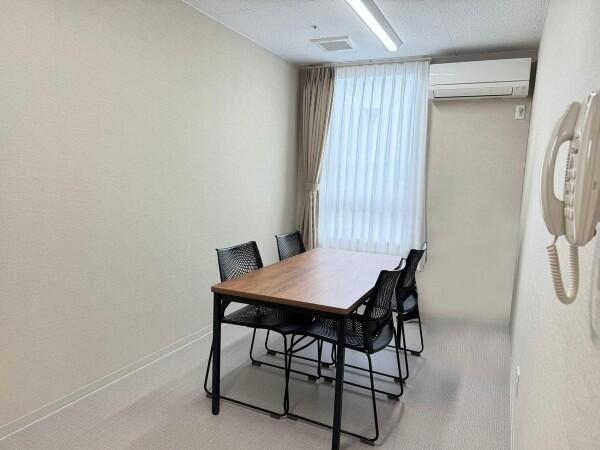 特別養護老人ホーム るりあんはうすの介護福祉士求人メイン写真3