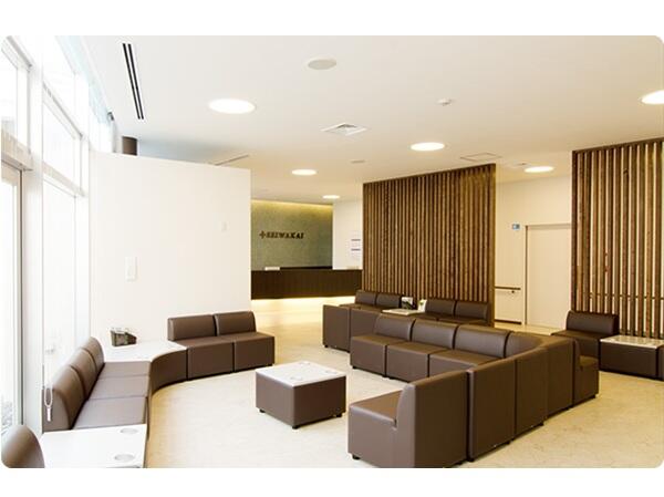 菊川整形外科（常勤）の理学療法士求人メイン写真3