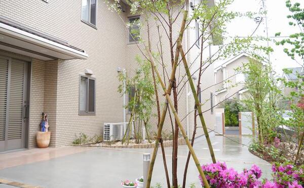 グループホームあじさい鎌ヶ谷（夜勤専従/パート）の介護職求人の写真