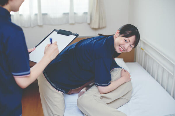 セントケア看護小規模船橋（パート）の看護師求人メイン写真4