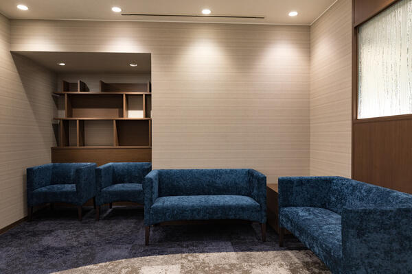 神戸こころのクリニック（常勤）の医療事務求人メイン写真2