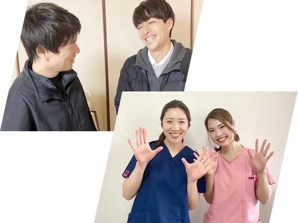 日本リハビリ訪問看護ステーション 膳所サテライト（パート）の作業療法士求人メイン写真3