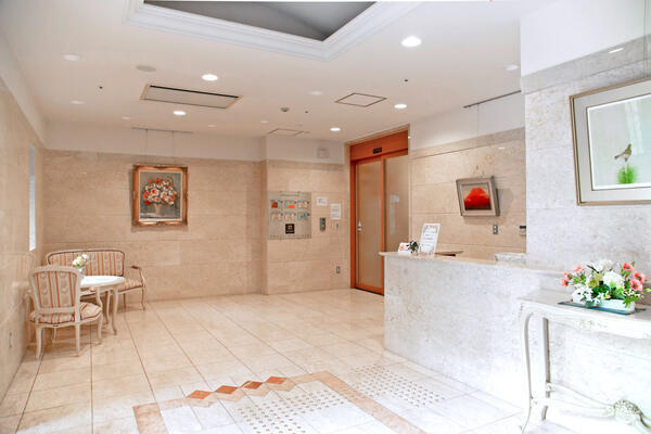 介護付き有料老人ホームグラート大今里（常勤）の介護職求人メイン写真2