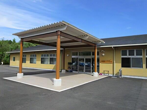 特別養護老人ホーム 水の花荘（パート）の看護師求人の写真