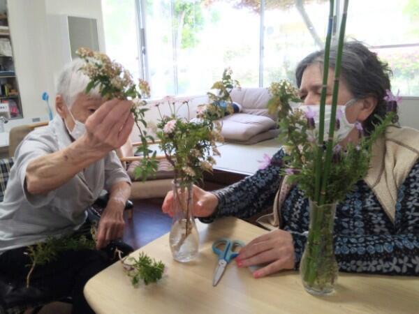 看護小規模多機能あおぞら（夜勤専従パート）【2026年8月オープン】の介護福祉士求人の写真