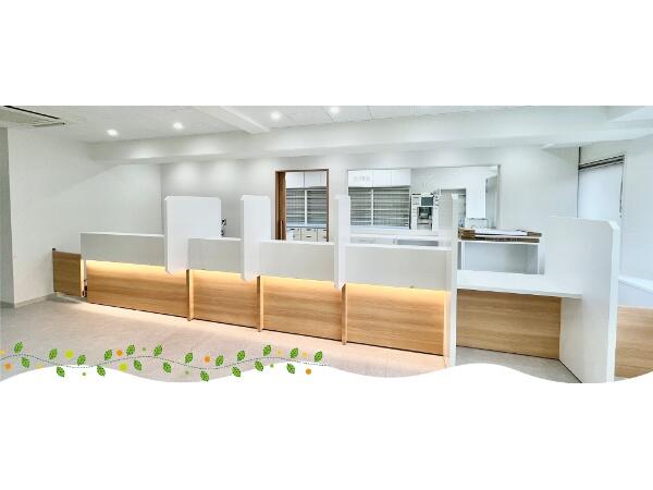 ZENファーマシー（パート） の薬剤師求人の写真