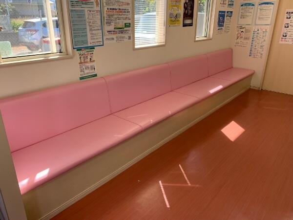 わかば薬局 喜入店（常勤）の医療事務求人メイン写真2