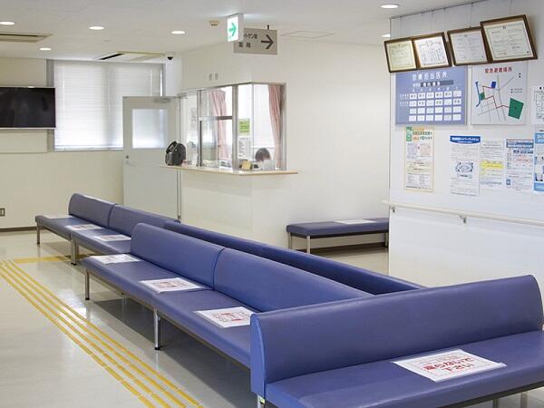 大府クリニック（常勤）の准看護師求人メイン写真3