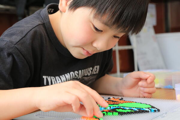 岡喜児童デイサービス 阿久和（児童指導員/パート）の公認心理師求人メイン写真5