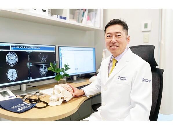 うえのとしあき脳神経クリニック板橋（パート）の臨床検査技師求人メイン写真2