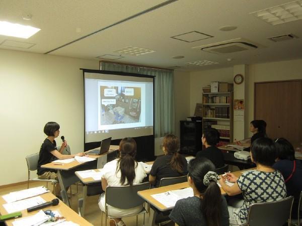 介護老人福祉施設 にしがも舟山庵（ユニットリーダー/常勤）の社会福祉士求人メイン写真3