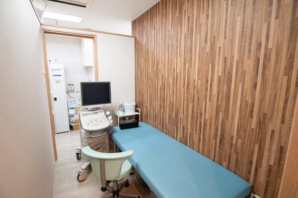 東京泌尿器科クリニック上野（常勤）の看護師求人メイン写真3