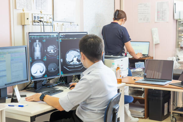 医療法人同愛会 小澤病院（病棟/常勤）の看護師求人メイン写真4