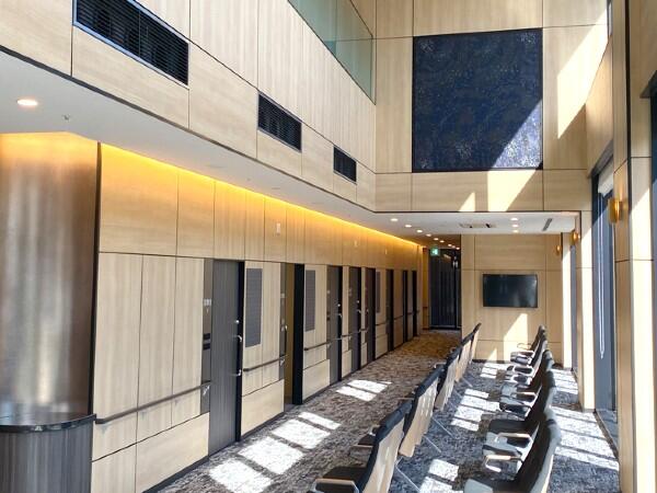 おおくま病院（診療情報管理士/常勤）の医療事務求人メイン写真5