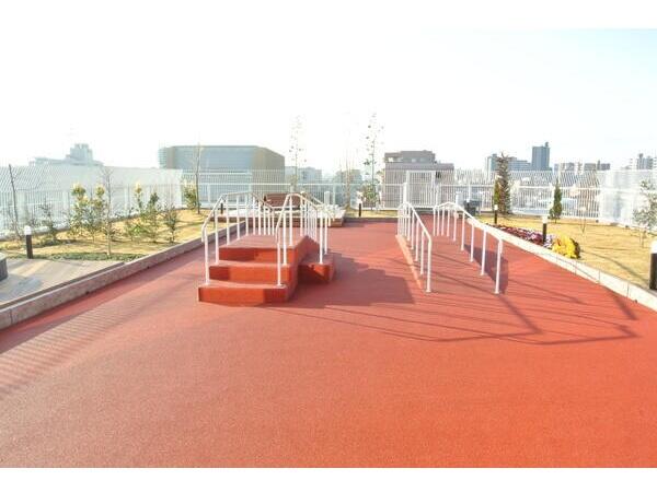 赤羽リハビリテーション病院（常勤）の介護職求人サブ写真4