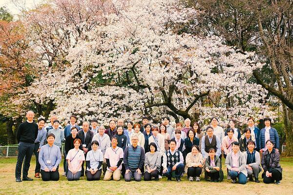 桜新町アーバンクリニック（総務・給与計算スタッフ / 非常勤）の一般事務求人サブ写真1