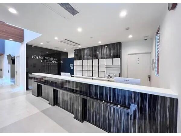 かものみや整形外科（常勤）の診療放射線技師求人メイン写真4