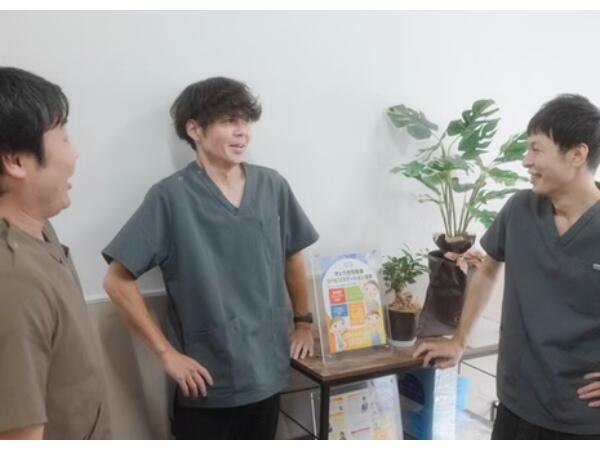 きょう訪問看護リハビリステーション浅草（パート） の看護師求人メイン写真4