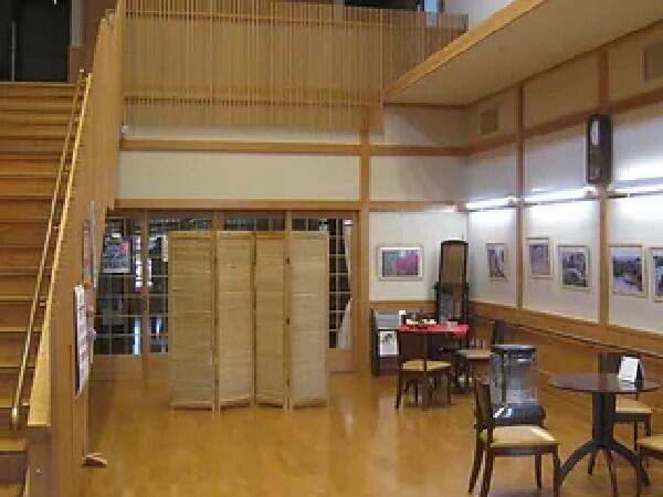 特別養護老人ホームひまわり苑（パート）の一般事務求人メイン写真2