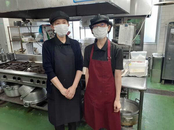 八千代ケアセンター（パート）の調理師/調理員求人の写真