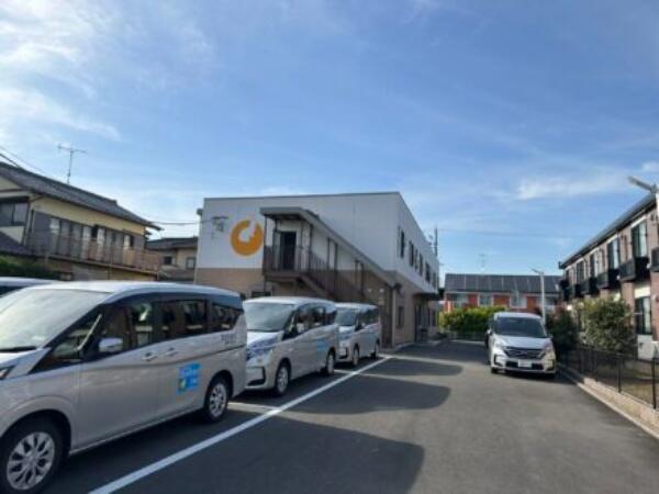 ビレッジキッズやいづ（児発管／常勤）の支援員求人メイン写真2