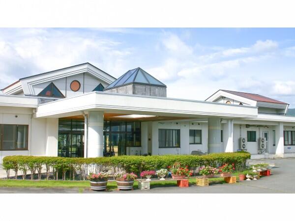 ふれあい荘デイサービスセンター（常勤）の介護福祉士求人の写真