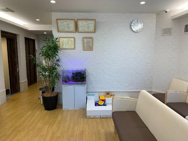 白金台おがわクリニック（パート）の臨床検査技師求人メイン写真2