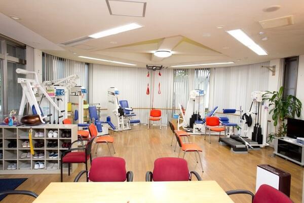 じんごあん整形外科内科クリニック（パート）の診療放射線技師求人メイン写真4